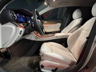 Mercedes-Benz E 300 de 4Matic 2.0 225kW
