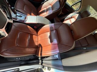 Volvo S80 2.4 120kW