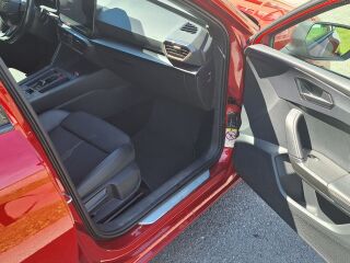 Cupra Leon 1.5 110kW