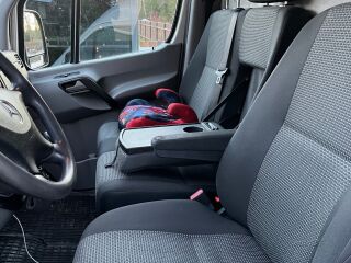 Mercedes-Benz Sprinter 2.1 70kW