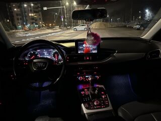 Audi A6 Limousine 2.0 130kW