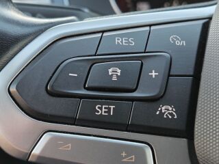 Volkswagen Passat FaceLift Variant Business 1.5 110kW