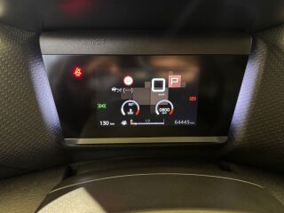 Citroen C4 Shine PureTech 130 AT8 1.2 96kW