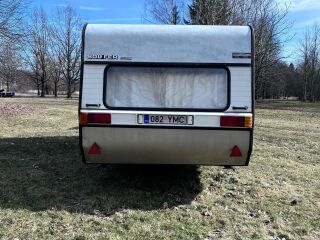 Solifer 550 GLS 082YMC