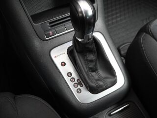 Volkswagen Tiguan TSI 4-Motion 2.0 132kW