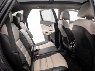 Kia Sorento AWD Premium 2.2 147kW