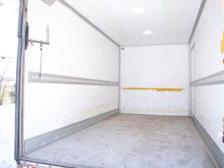 Mercedes-Benz Sprinter 316 Furgoon ZEPRO N1 kaubik 2.1 d 120kW
