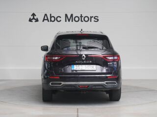 Renault Koleos Initiale Paris 2.0 130kW