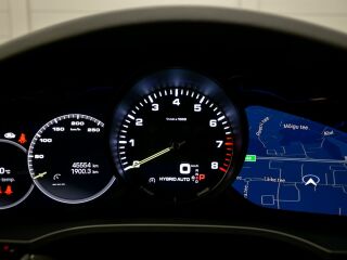 Porsche Cayenne Platinum Edition E-Hybrid Sport Chrono 3.0 250kW