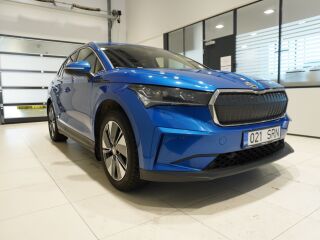 Skoda Enyaq 80 / 82Kwh 70kW
