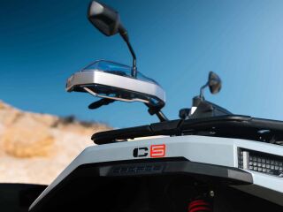CFMOTO C5 29kW
