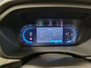 Volvo XC60 AWD B5 KERS 2.0 184kW