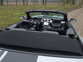 Ford Mustang 2.3 231kW