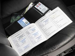 BMW 530 Individual 3.0 170kW
