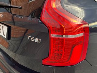Volvo XC90 Incription 2.0 246kW