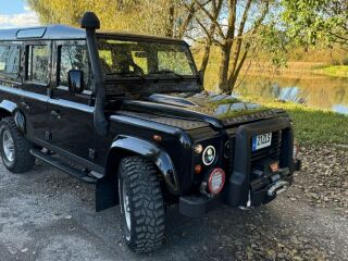 Land Rover Defender Experience 2.4 90kW