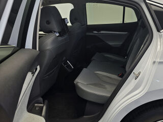 Skoda Enyaq 60 70кВ