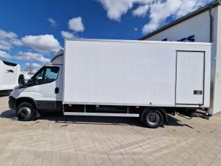 Iveco Daily 70C18 3.0 132kW
