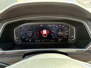 Volkswagen Tiguan 2.0 140kW