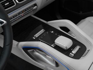 Mercedes-Benz GLE 450 3.0 270kW