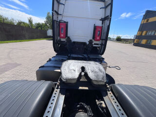 Scania G450 G 450 A4x2NA ADR FL 13.0