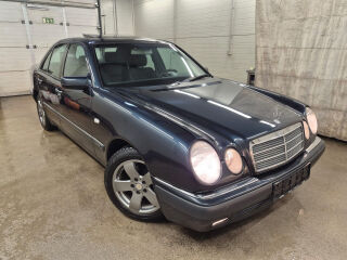 Mercedes-Benz E 290 ELEGANCE 2.9 95kW