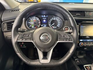 Nissan X-Trail Tekna 5DR 4WD 2.0 130kW