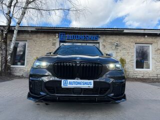 BMW X5 45e xDrive M-PAKETT PLUG-IN 3.0 210kW