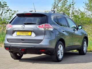 Nissan X-Trail Tekna 1.6 96kW