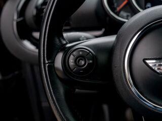 MINI Clubman 1.5 100кВ