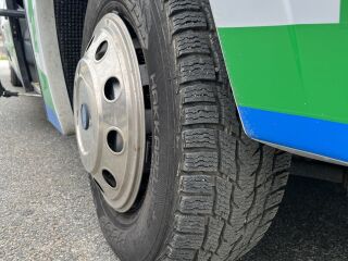 Iveco Daily First Fclli 3.0 125kW