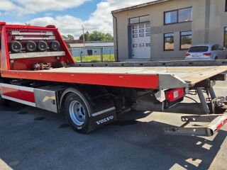 Volvo FL 250 4X2 188kW