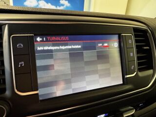 Citroen Spacetourer L3 Feel BlueHDi 140 AT8 2.0 106kW