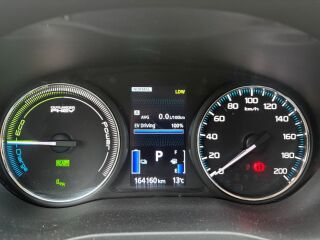 Mitsubishi Outlander 2.0 89kW