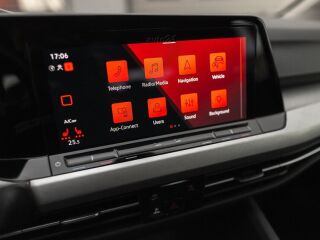 Volkswagen Golf Variant 2.0 85kW