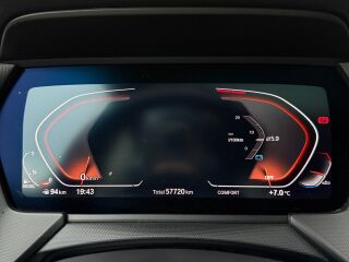 BMW 120 M-sportpakett 2.0 140kW
