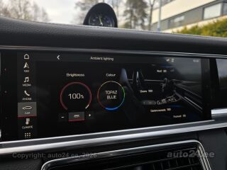 Porsche Panamera 4 E-HYBRID SPORTCHRONO 2.9 340kW