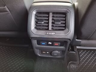 Volkswagen Tiguan R-Line 2.0 TDI 110kW