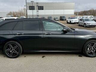 Mercedes-Benz E 300 e AMG T 2.0 155kW