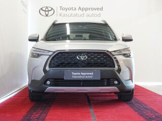 Toyota Corolla Active Plus 1.8 72kW