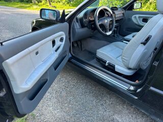 BMW 318 85kW