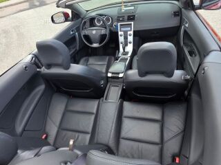 Volvo C70 2.0 110кВ