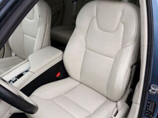 Volvo V90 MY 2017 No AdBlue 2.0 140kW