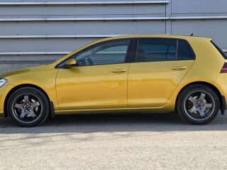 Volkswagen Golf TSI 1.4 CZCA 92kW