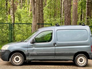 Citroen Berlingo 1.4 55kW