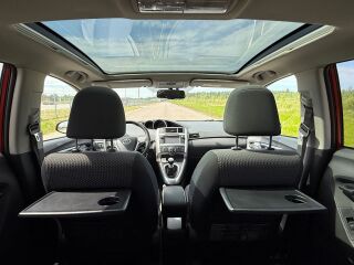 Toyota Verso SOL 2.0 D4D 91кВ