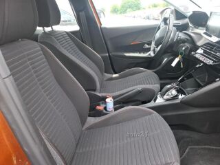 Peugeot 2008 1.2 PureTech S&amp S 96kW