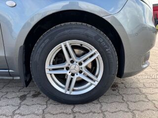 Mercedes-Benz Vito MIXTO A3 EURO 6 120kW