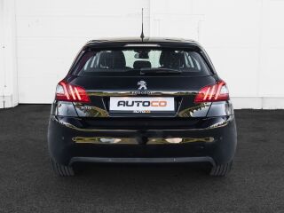 Peugeot 308 Allure PureTech 1.2 96kW