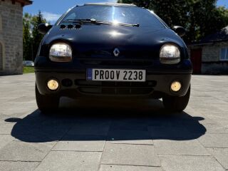 Renault Twingo 1.2 43kW